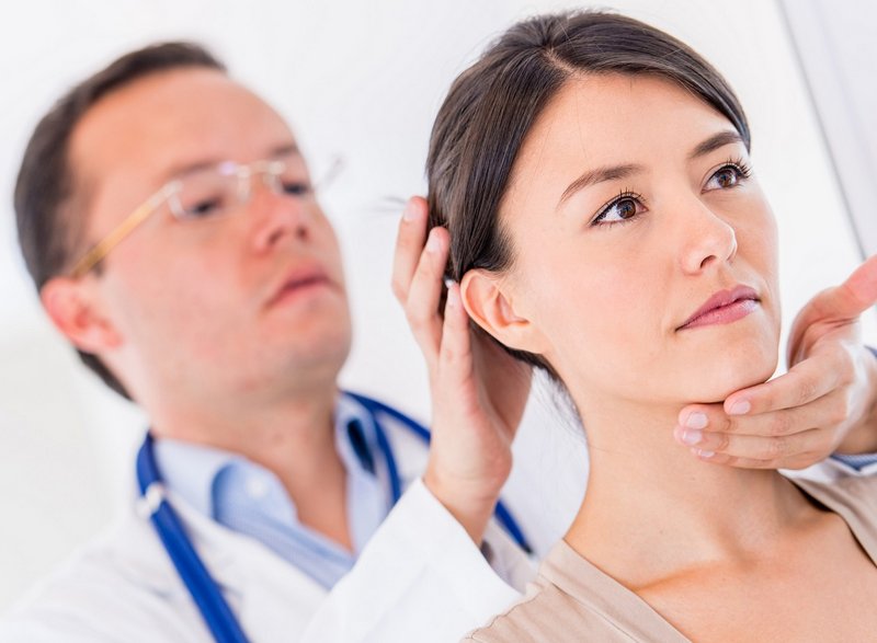 WHAT IS CRANIOCERVICAL INSTABILITY?